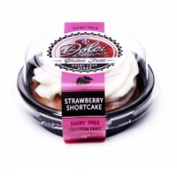 Strawberry Shortcake