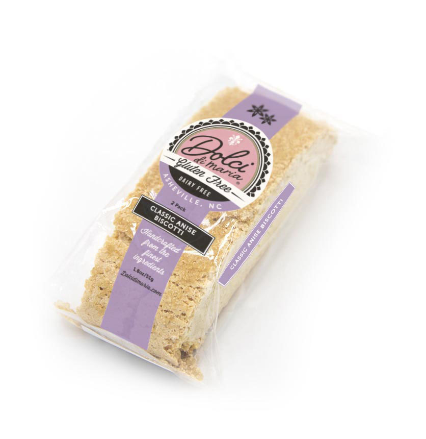 Biscotti Snack Pack/case of 12 - Image 2