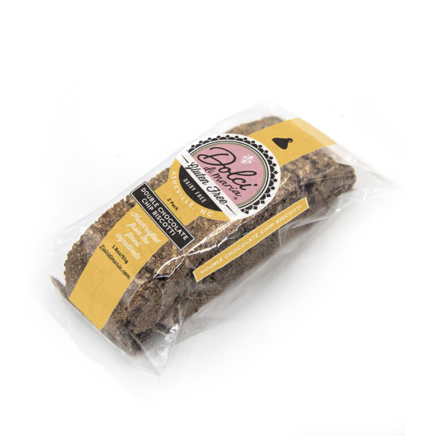 Biscotti Snack Pack/case of 12 - Image 3
