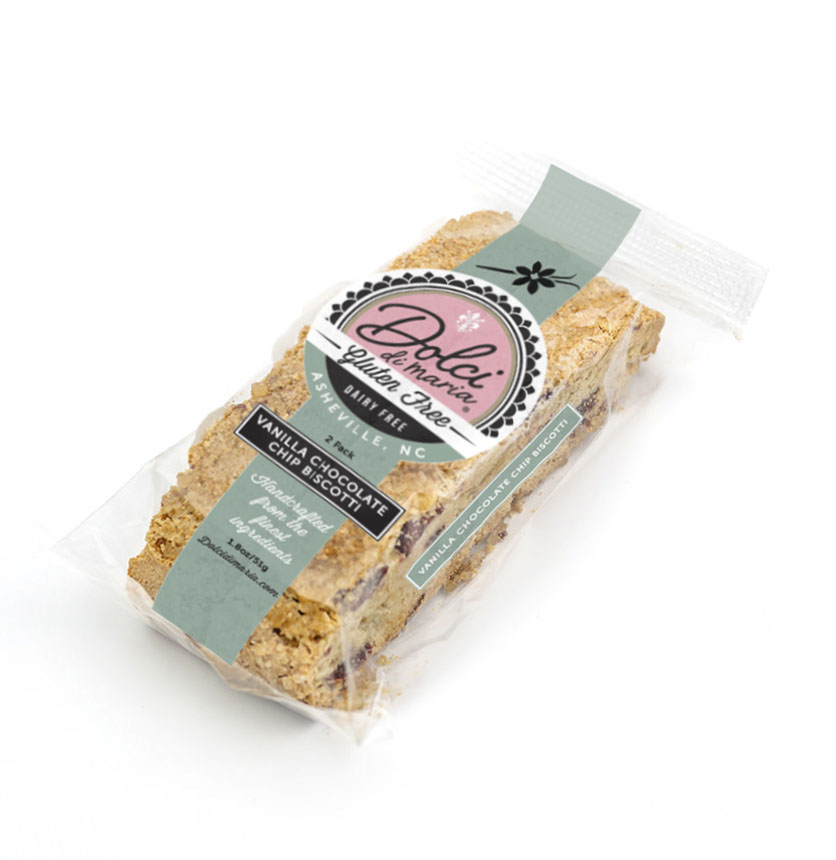 Biscotti Snack Pack/case of 12 - Image 4