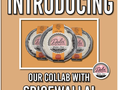 Local Collaboration  – Spicewalla