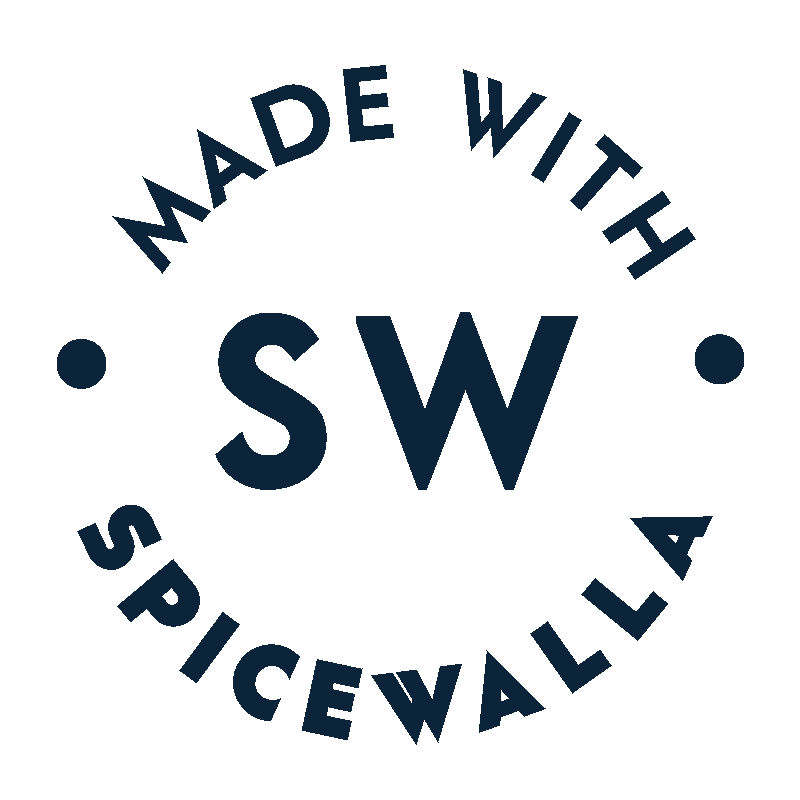 Spicewalla based in Asheville nc