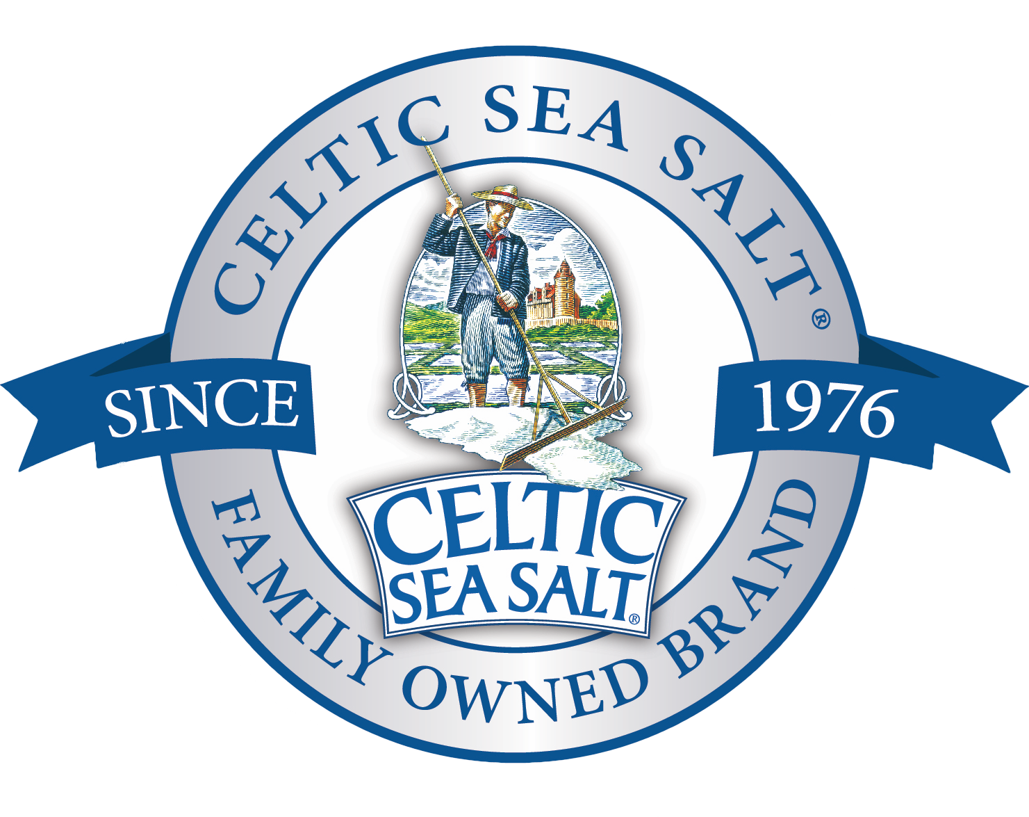 Celtic Sea Salt